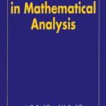 خرید و دانلود نسخه کامل کتاب A Second Course in Mathematical Analysis