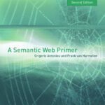 خرید و دانلود نسخه کامل کتاب A Semantic Web Primer,