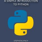 خرید و دانلود نسخه کامل کتاب A Simple Introduction to Python