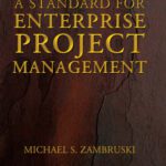 خرید و دانلود نسخه کامل کتاب A Standard for Enterprise Project Management