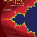 خرید و دانلود نسخه کامل کتاب A Student’s Guide to Python for Physical Modeling