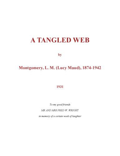 خرید و دانلود نسخه کامل کتاب A Tangled Web_68848337ddfd9.jpeg خرید و دانلود نسخه کامل کتاب A Tangled Web