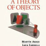 خرید و دانلود نسخه کامل کتاب A theory of objects