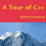 خرید و دانلود نسخه کامل کتاب A Tour of C++