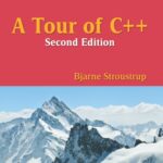 خرید و دانلود نسخه کامل کتاب A Tour of C++