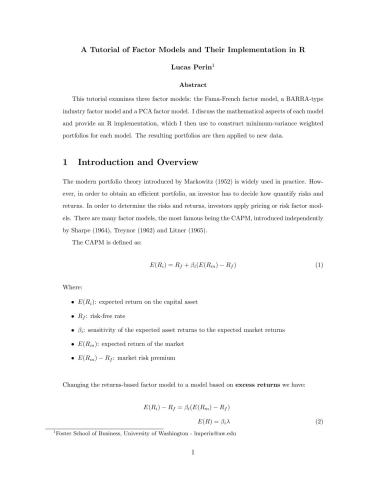 خرید و دانلود نسخه کامل کتاب A Tutorial of Factor Models and Their Implementation in R_6877772dcddfd.jpeg خرید و دانلود نسخه کامل کتاب A Tutorial of Factor Models and Their Implementation in R