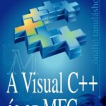 خرید و دانلود نسخه کامل کتاب A Visual C++ és az MFC