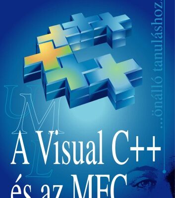 خرید و دانلود نسخه کامل کتاب A Visual C++ és az MFC