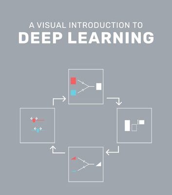 خرید و دانلود نسخه کامل کتاب A Visual Introduction to Deep Learning