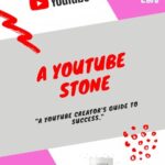 خرید و دانلود نسخه کامل کتاب A YouTube Stone: Second Edition