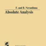 خرید و دانلود نسخه کامل کتاب Absolute Analysis