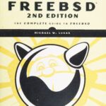 خرید و دانلود نسخه کامل کتاب Absolute FreeBSD: The Complete Guide to FreeBSD 2nd Edition