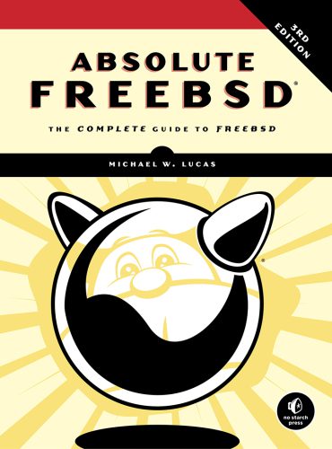 خرید و دانلود نسخه کامل کتاب Absolute FreeBSD: The Complete Guide to FreeBSD_686ce3f4e4b9f.jpeg خرید و دانلود نسخه کامل کتاب Absolute FreeBSD: The Complete Guide to FreeBSD