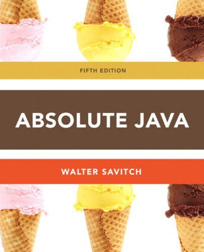 خرید و دانلود نسخه کامل کتاب Absolute Java_68788257bc138.jpeg خرید و دانلود نسخه کامل کتاب Absolute Java