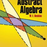 خرید و دانلود نسخه کامل کتاب Abstract Algebra