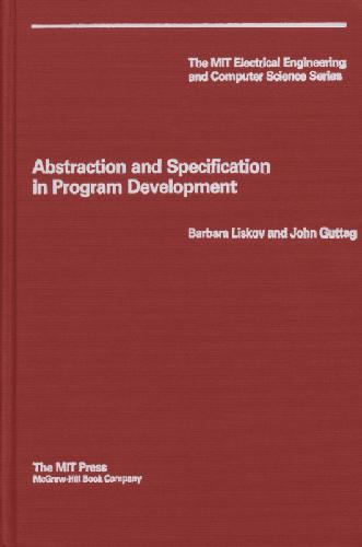 خرید و دانلود نسخه کامل کتاب Abstraction and specification in program development_6867a1c6adba3.jpeg خرید و دانلود نسخه کامل کتاب Abstraction and specification in program development