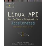 خرید و دانلود نسخه کامل کتاب Accelerated Linux API for Software Diagnostics: With Category Theory in View