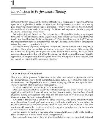 خرید و دانلود نسخه کامل کتاب Accelerating MATLAB Performance —1001 tips to speed up MATLAB programs