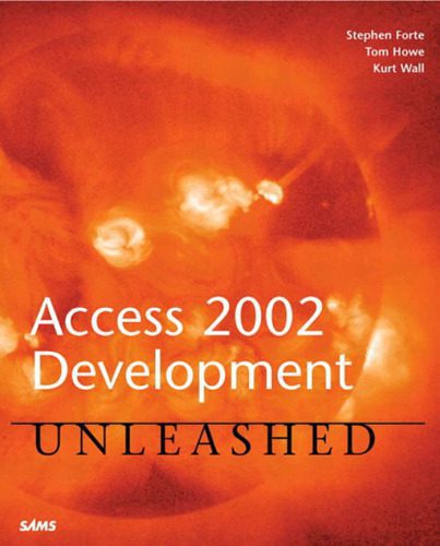 خرید و دانلود نسخه کامل کتاب Access 2002 Development Unleashed_6867bab53f7d7.jpeg خرید و دانلود نسخه کامل کتاب Access 2002 Development Unleashed