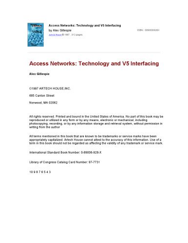 خرید و دانلود نسخه کامل کتاب Access Networks: Technology and V5 Interfacing_6881566ae5dc7.jpeg خرید و دانلود نسخه کامل کتاب Access Networks: Technology and V5 Interfacing