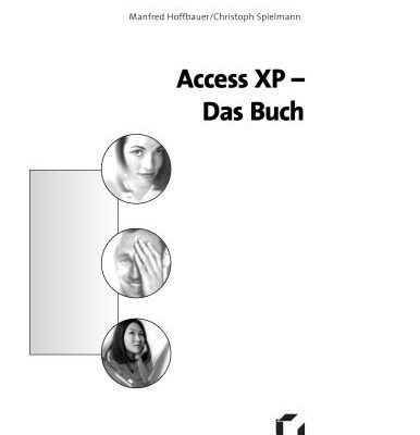 خرید و دانلود نسخه کامل کتاب Access XP – Das Buch. Für Fortgeschrittene und Profis