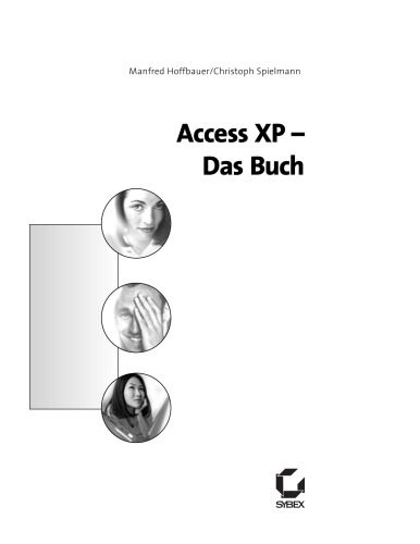 خرید و دانلود نسخه کامل کتاب Access XP – Das Buch. Für Fortgeschrittene und Profis_6866ef1a328f5.jpeg خرید و دانلود نسخه کامل کتاب Access XP – Das Buch. Für Fortgeschrittene und Profis