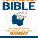 خرید و دانلود نسخه کامل کتاب AceGamsat - The Mathematics Bible