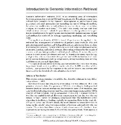خرید و دانلود نسخه کامل کتاب ACM transactions on information systems (January)