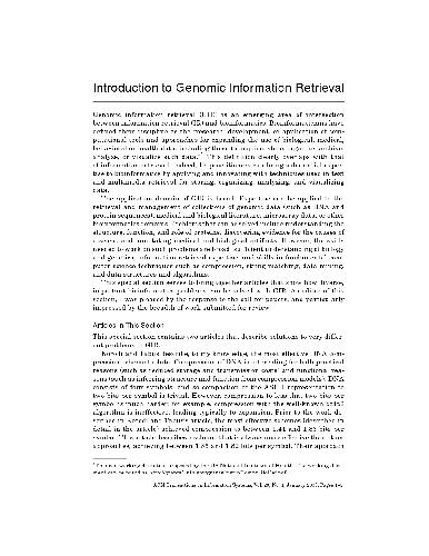 خرید و دانلود نسخه کامل کتاب ACM transactions on information systems (January)_68691c3fc5056.jpeg خرید و دانلود نسخه کامل کتاب ACM transactions on information systems (January)