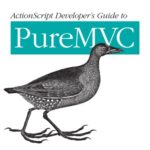 خرید و دانلود نسخه کامل کتاب ActionScript Developer’s Guide to PureMVC