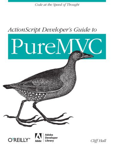 خرید و دانلود نسخه کامل کتاب ActionScript Developer’s Guide to PureMVC_686fd0b06d6e9.jpeg خرید و دانلود نسخه کامل کتاب ActionScript Developer’s Guide to PureMVC