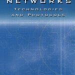 خرید و دانلود نسخه کامل کتاب Ad Hoc Networks Technologies And Protocols