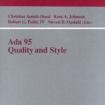 خرید و دانلود نسخه کامل کتاب Ada 95 Quality and Style