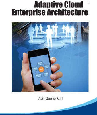 خرید و دانلود نسخه کامل کتاب Adaptive Cloud Enterprise Architecture
