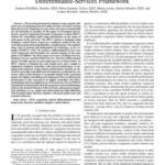 خرید و دانلود نسخه کامل کتاب Adaptive Nonlinear Congestion Controller for a Differentiated-Services Framework