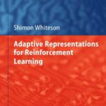 خرید و دانلود نسخه کامل کتاب Adaptive Representations for Reinforcement Learning