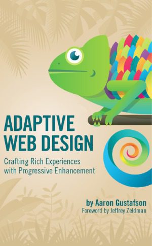 خرید و دانلود نسخه کامل کتاب Adaptive Web Design Crafting Rich Experiences with Progressive Enhancement_686505121c5ed.jpeg خرید و دانلود نسخه کامل کتاب Adaptive Web Design Crafting Rich Experiences with Progressive Enhancement