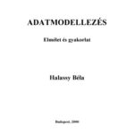خرید و دانلود نسخه کامل کتاب Adatmodellezés