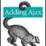خرید و دانلود نسخه کامل کتاب Adding Ajax