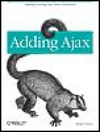 خرید و دانلود نسخه کامل کتاب Adding Ajax_686432773c4da.jpeg خرید و دانلود نسخه کامل کتاب Adding Ajax