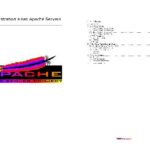 خرید و دانلود نسخه کامل کتاب Administration eines Apache Servers