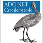 خرید و دانلود نسخه کامل کتاب ADO.NET Cookbook