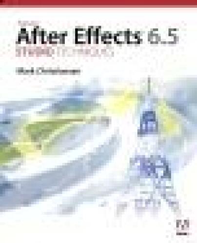 خرید و دانلود نسخه کامل کتاب Adobe After Effects 6.5 Studio Techniques_687dcf71326a4.jpeg خرید و دانلود نسخه کامل کتاب Adobe After Effects 6.5 Studio Techniques