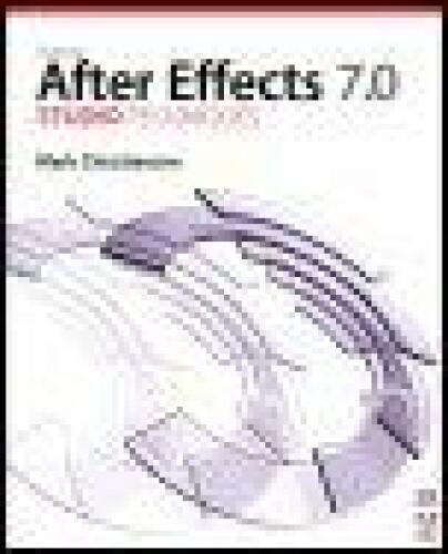 خرید و دانلود نسخه کامل کتاب Adobe After Effects 7.0 Studio Techniques_687dcd4e6101c.jpeg خرید و دانلود نسخه کامل کتاب Adobe After Effects 7.0 Studio Techniques