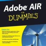 خرید و دانلود نسخه کامل کتاب Adobe AIR For Dummies