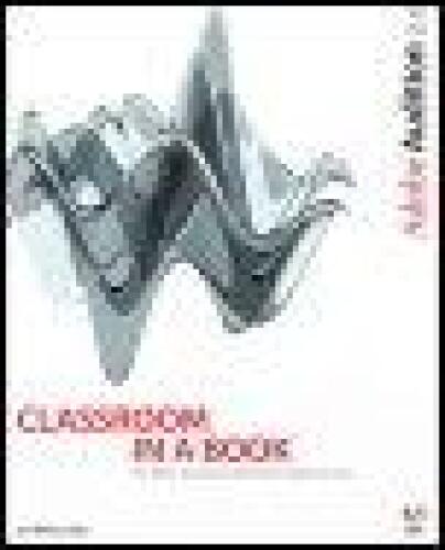 خرید و دانلود نسخه کامل کتاب Adobe Audition 2.0 Classroom in a Book_687d6998352f2.jpeg خرید و دانلود نسخه کامل کتاب Adobe Audition 2.0 Classroom in a Book