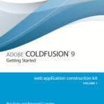 خرید و دانلود نسخه کامل کتاب Adobe ColdFusion 9 Web Application Construction Kit, Volume 1: Getting Started