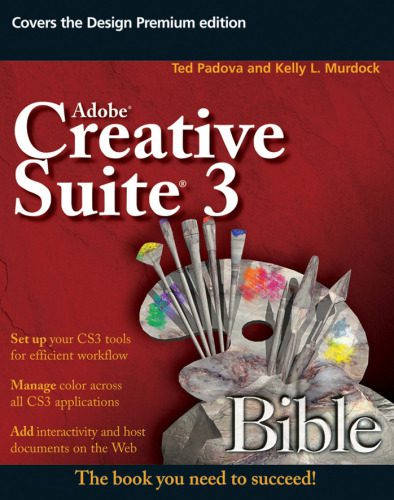 خرید و دانلود نسخه کامل کتاب Adobe Creative Suite 3 Bible_687d69932bfde.jpeg خرید و دانلود نسخه کامل کتاب Adobe Creative Suite 3 Bible