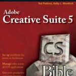 خرید و دانلود نسخه کامل کتاب Adobe Creative Suite 5 Bible