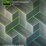 خرید و دانلود نسخه کامل کتاب Adobe Dreamweaver Classroom in a Book (2020 release)